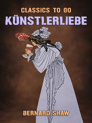 cover image of Künstlerliebe